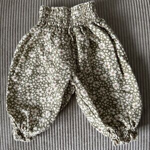Zara Baby Pants